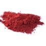 pigment rouge